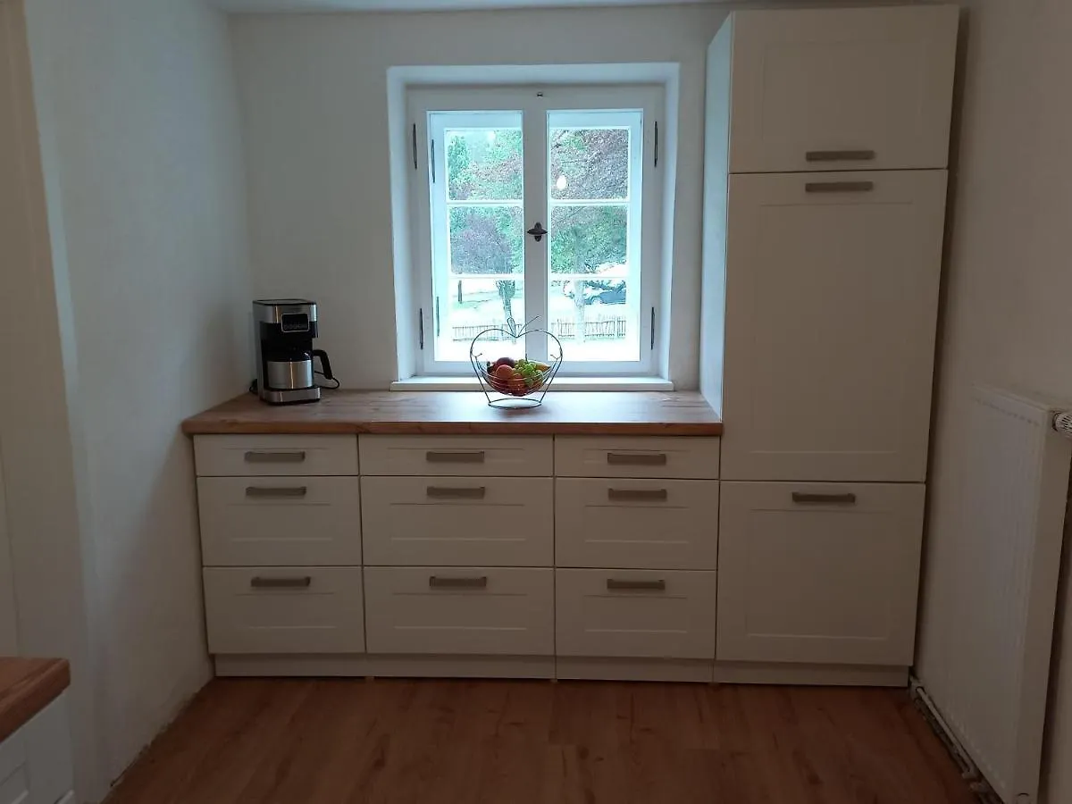 Apartment Zur alten Schmiede Ettal Deutschland