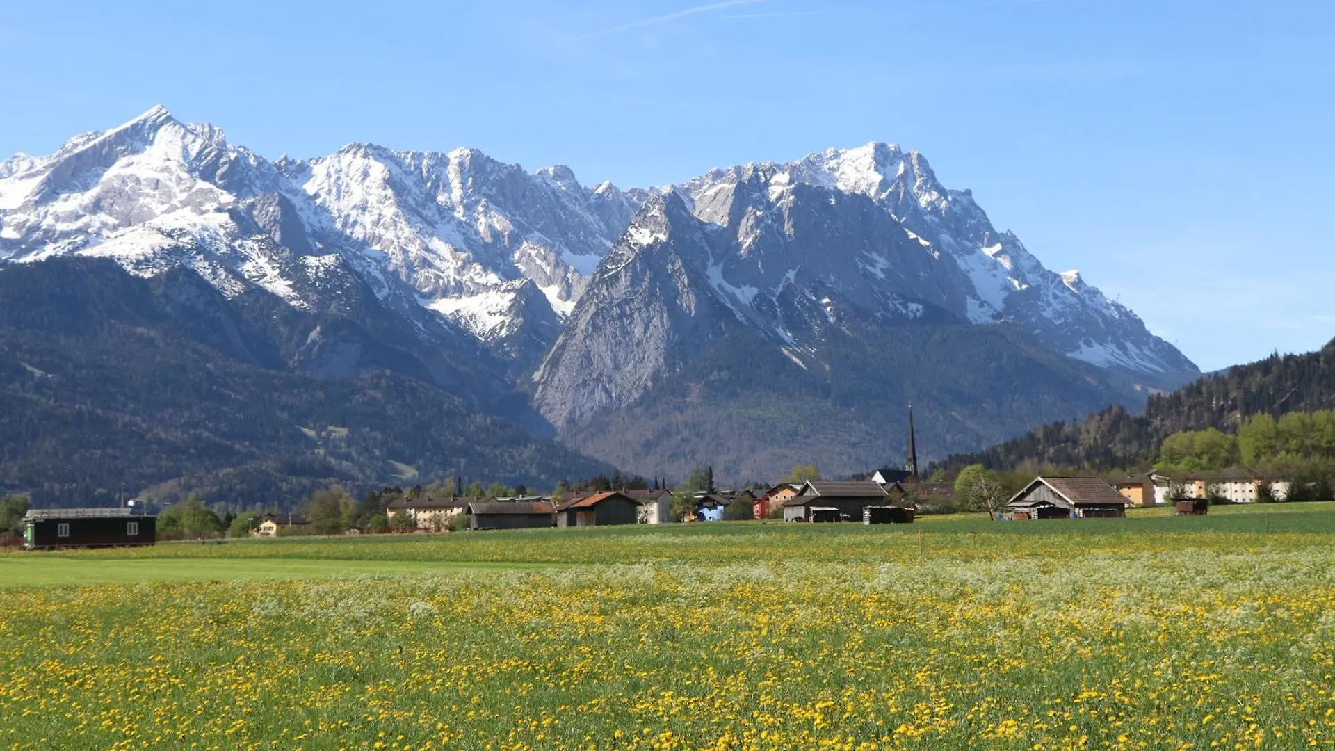 Zur alten Schmiede Ettal