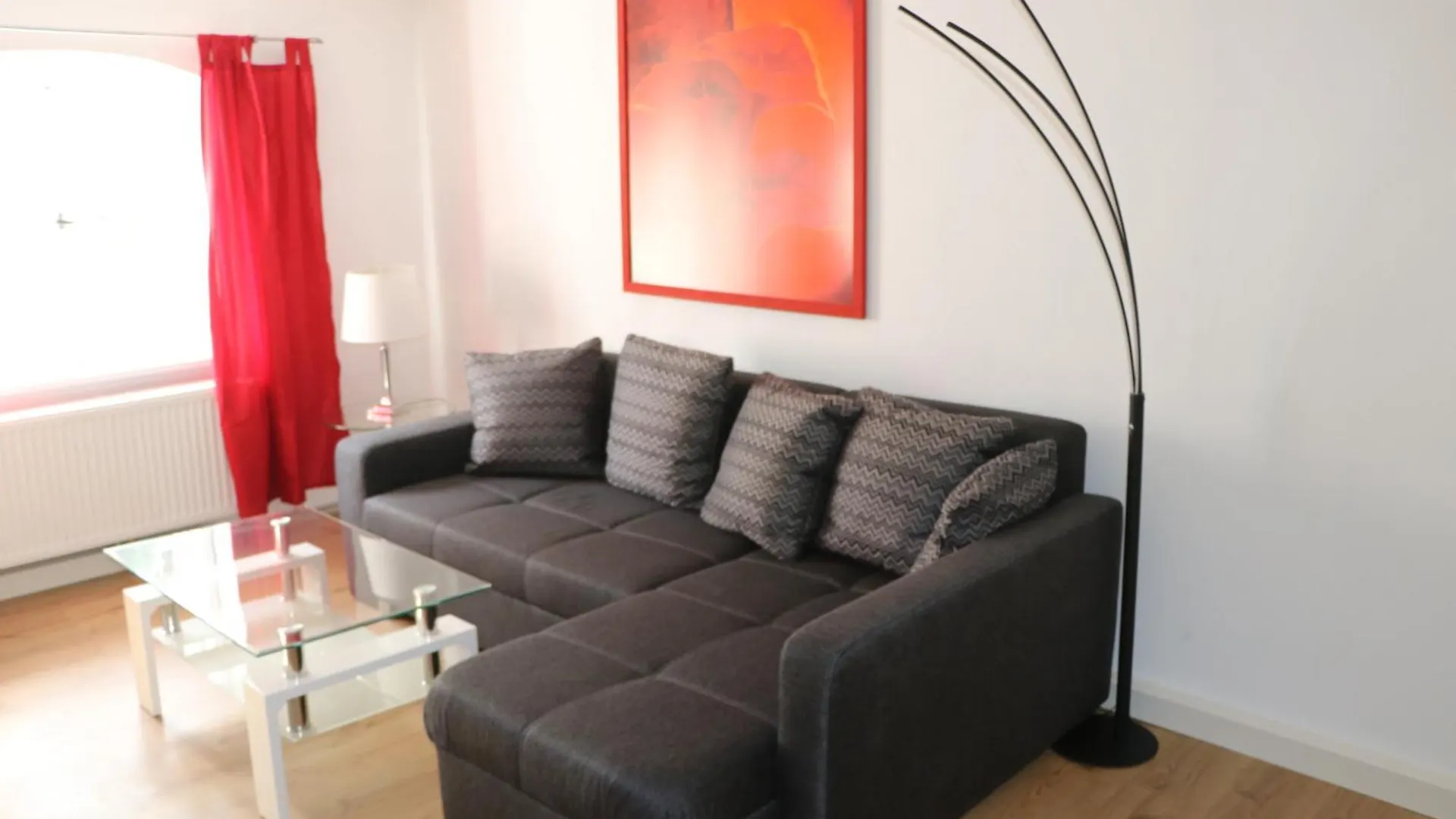 Zur alten Schmiede Ettal Apartment