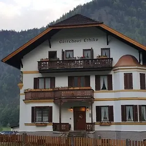 Gaestehaus Ethiko Ettal