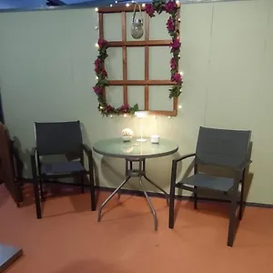 La Casita Del Naranjo Ferienhaus Agüimes