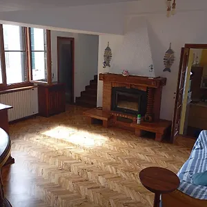 La Casa Di Nonna Mary Ferienhaus Diano Castello