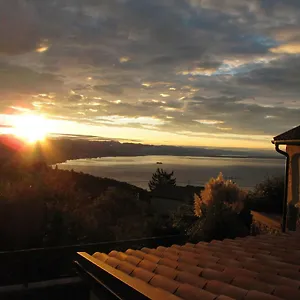 Luna Villa Veprinac