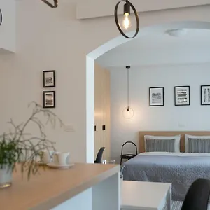 Profondo Apartment Pula