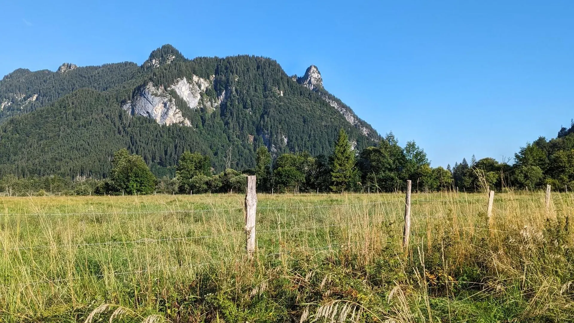 Zur Alten Schmiede Ettal Germany
