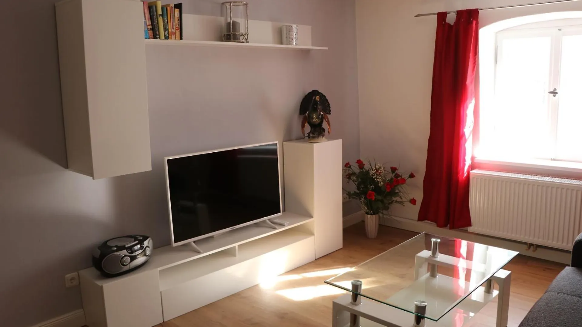 Apartment Zur Alten Schmiede Ettal